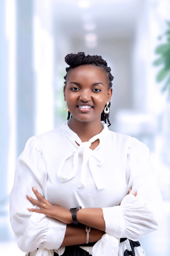 Christa Bella Victoria