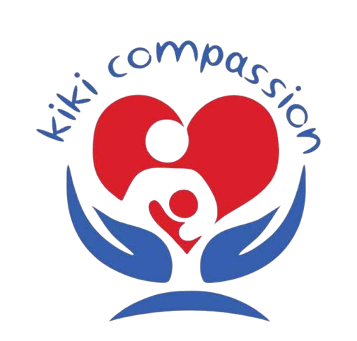 Kiki Compassion Logo